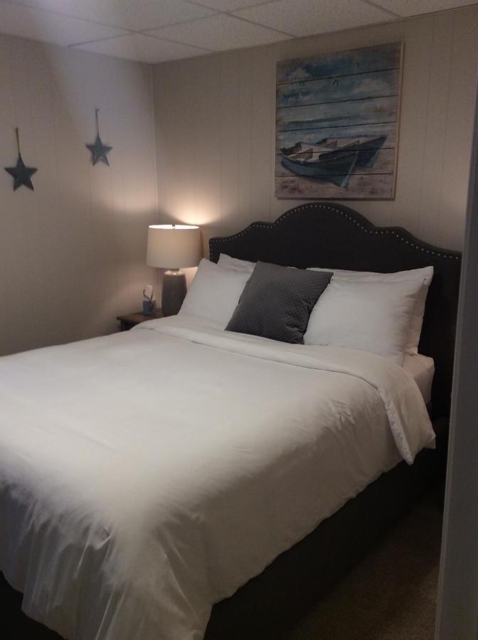 Gone Coastal Hotel Sechelt Ngoại thất bức ảnh