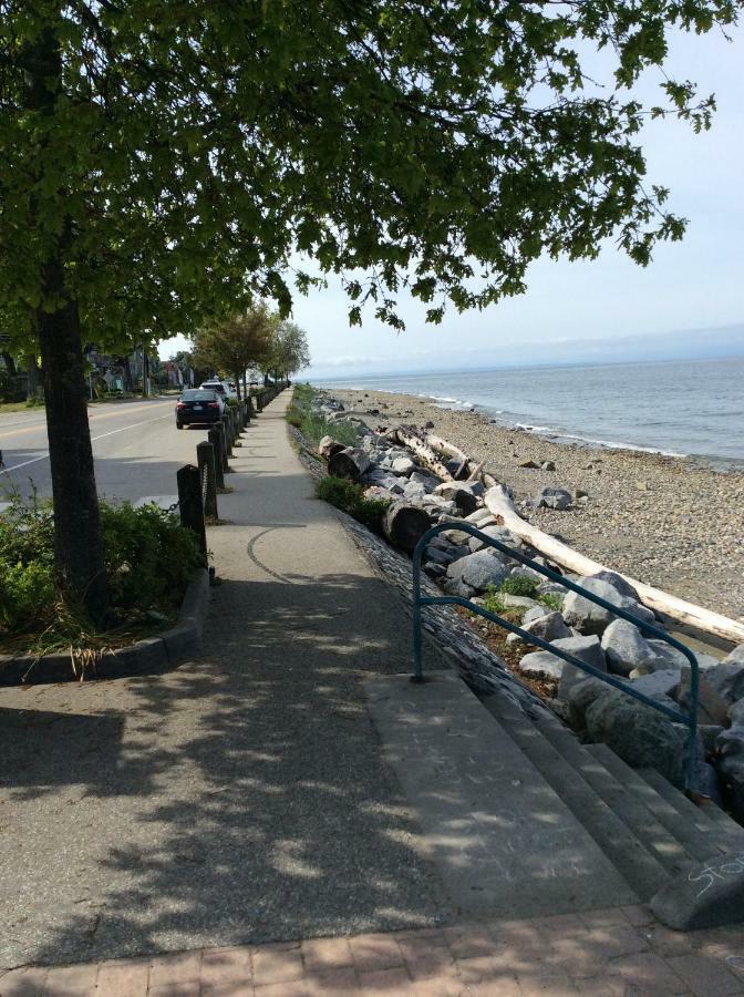 Gone Coastal Hotel Sechelt Ngoại thất bức ảnh